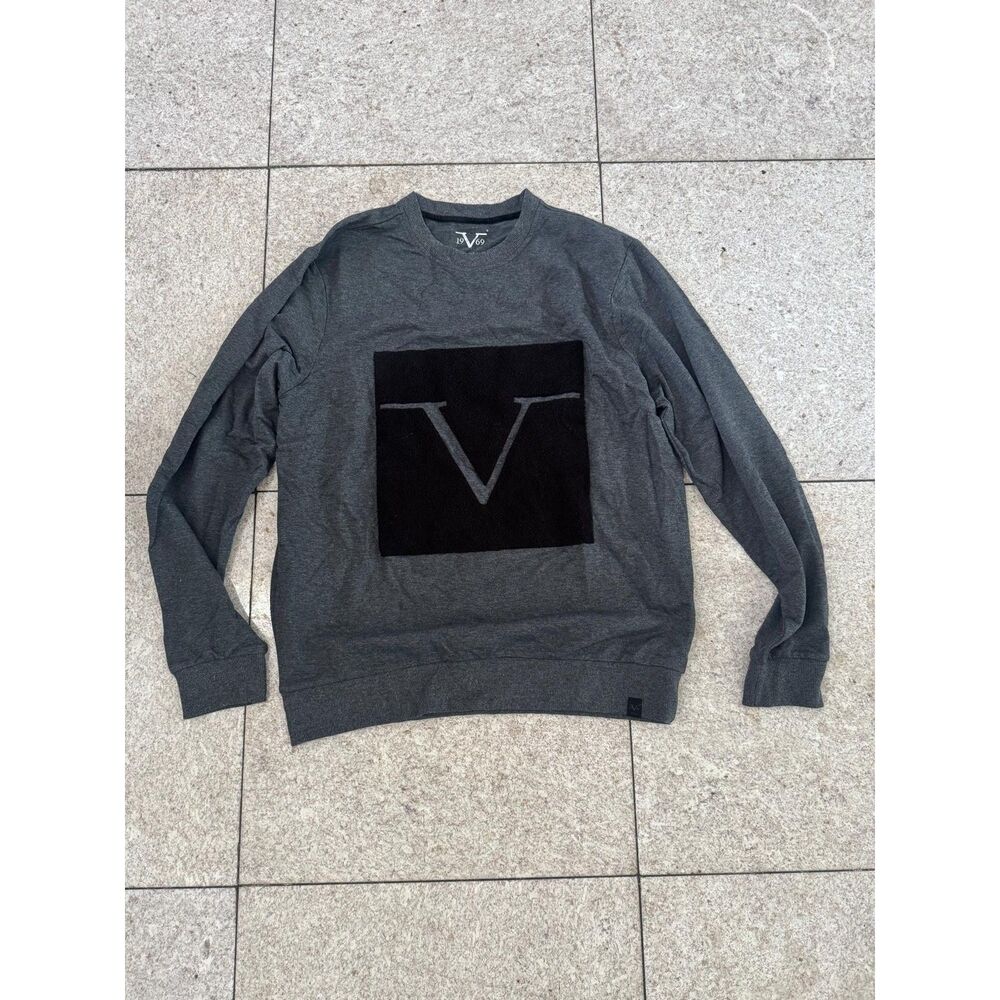 Vintage Gene Sweater